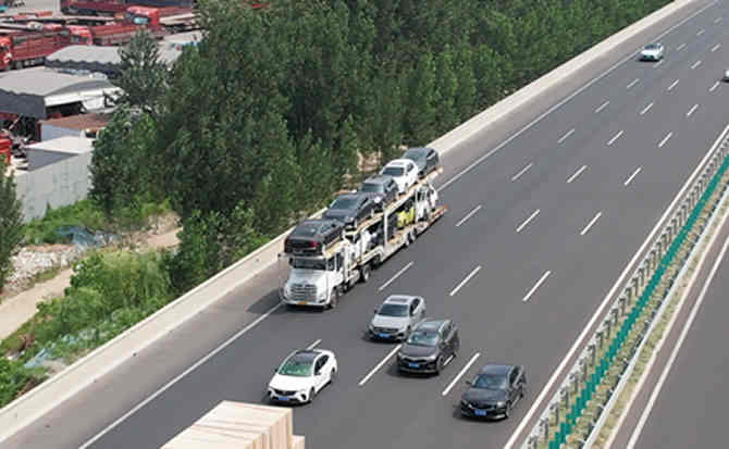 宜黄高速公路汽车救援
